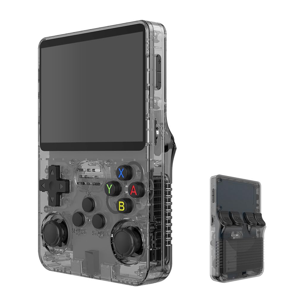 Akua Consola
