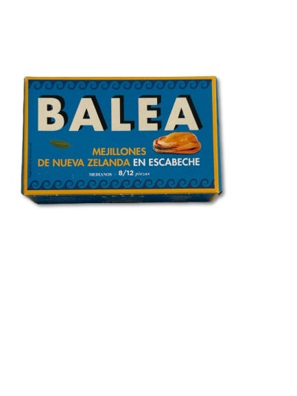 Lata mejillón 8/12