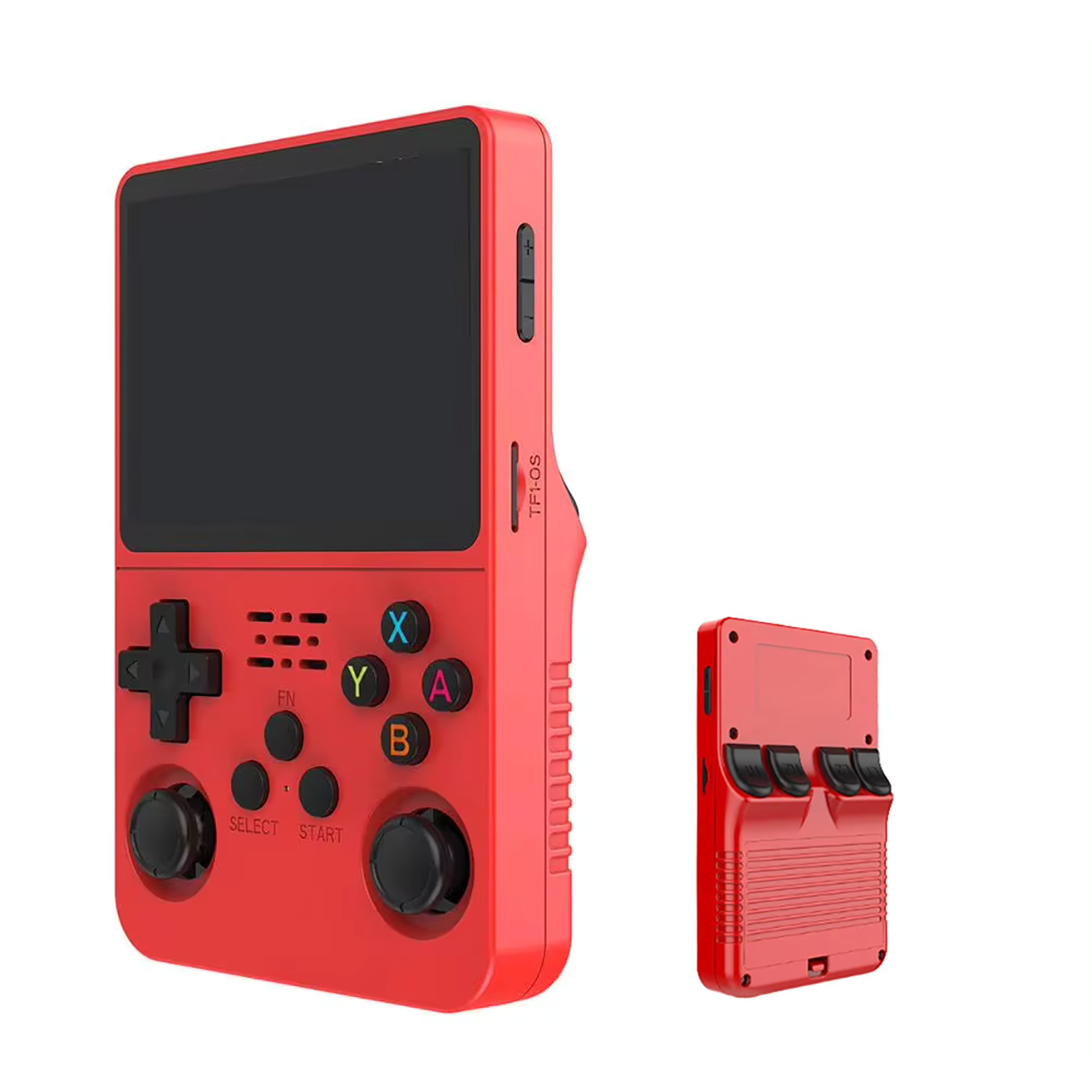 Akua Consola