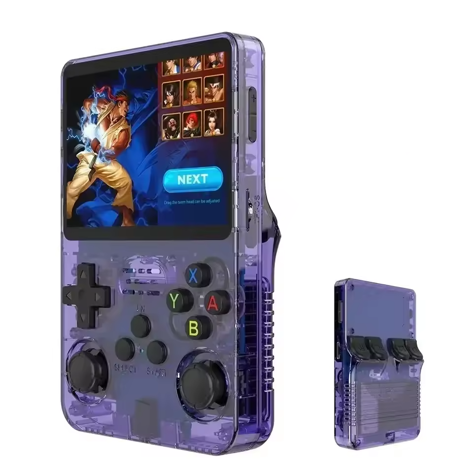 Akua Consola