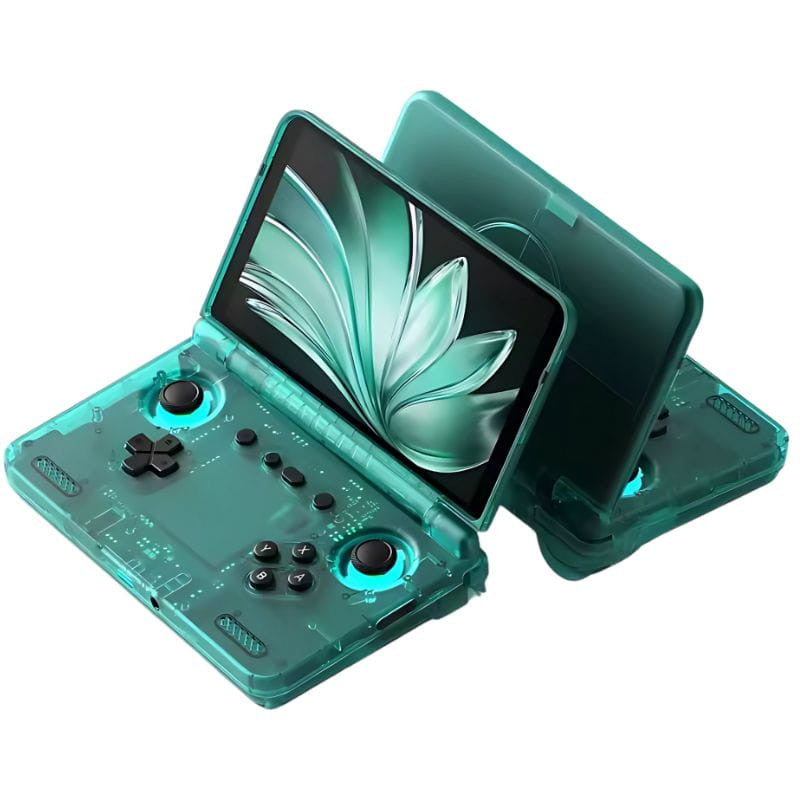 Akua PRO Amoled